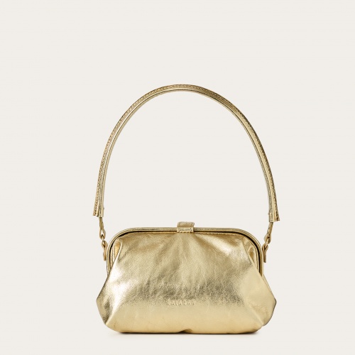 Roha Bag S, gold
